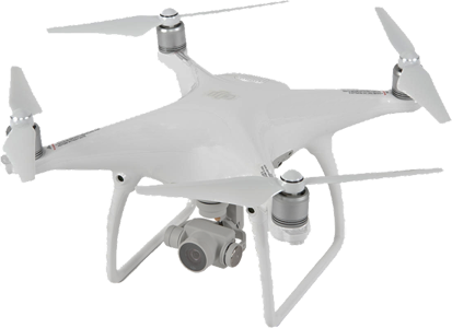 Phantom 4 Pro